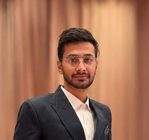 Krish Vaid